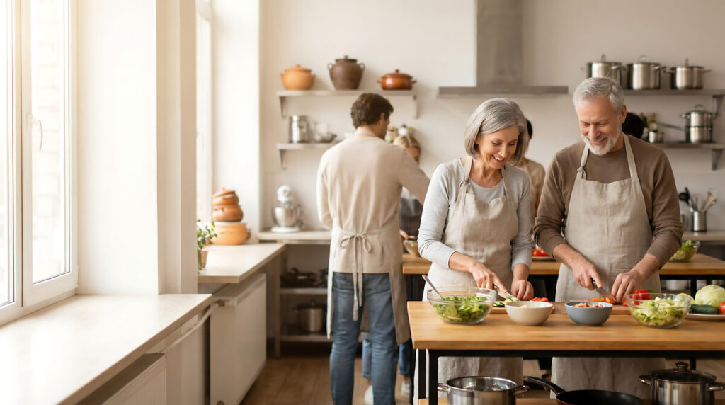 Living in Thornbrook Meadows: A Welcoming Retreat in Appleton, WI