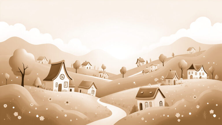 Thornbrook Meadows neighborhood